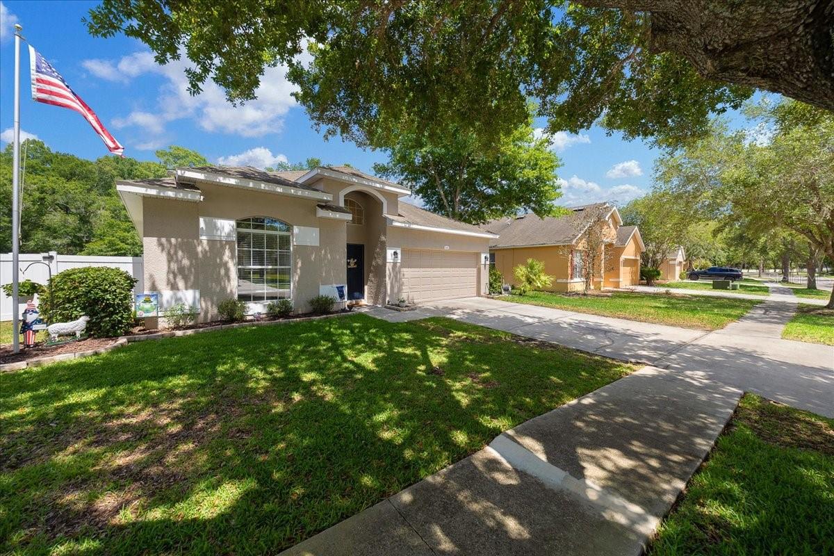 12044 COLONY LAKES BLVD, NEW PORT RICHEY, FL, 34654