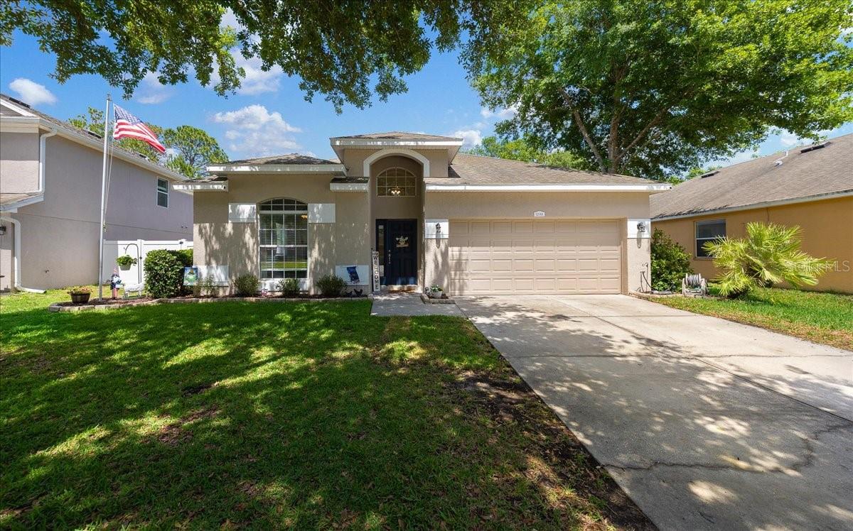 12044 COLONY LAKES BLVD, NEW PORT RICHEY, FL, 34654