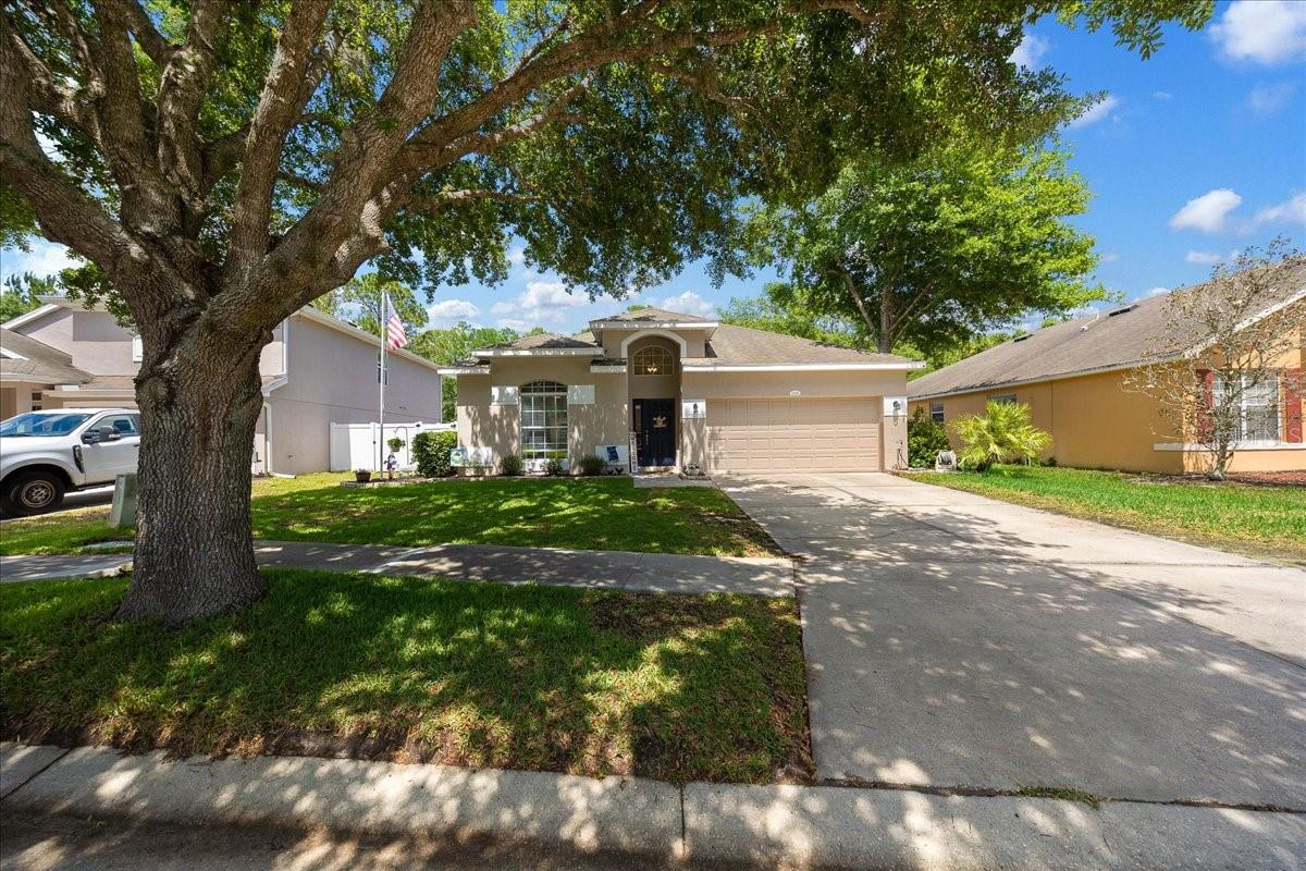 12044 COLONY LAKES BLVD, NEW PORT RICHEY, FL, 34654