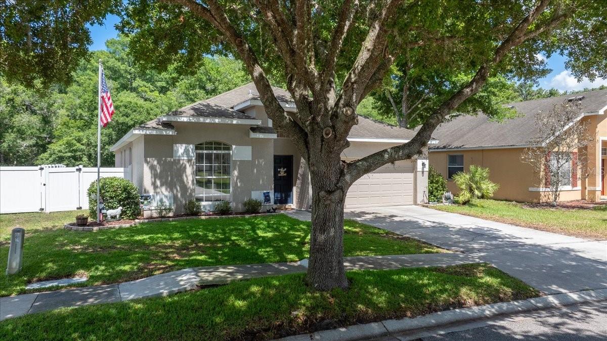 12044 COLONY LAKES BLVD, NEW PORT RICHEY, FL, 34654