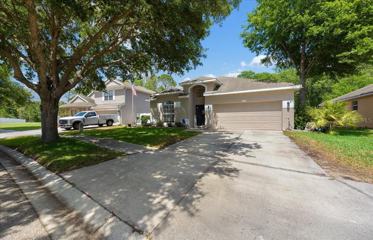 12044 COLONY LAKES BLVD, NEW PORT RICHEY, FL, 34654