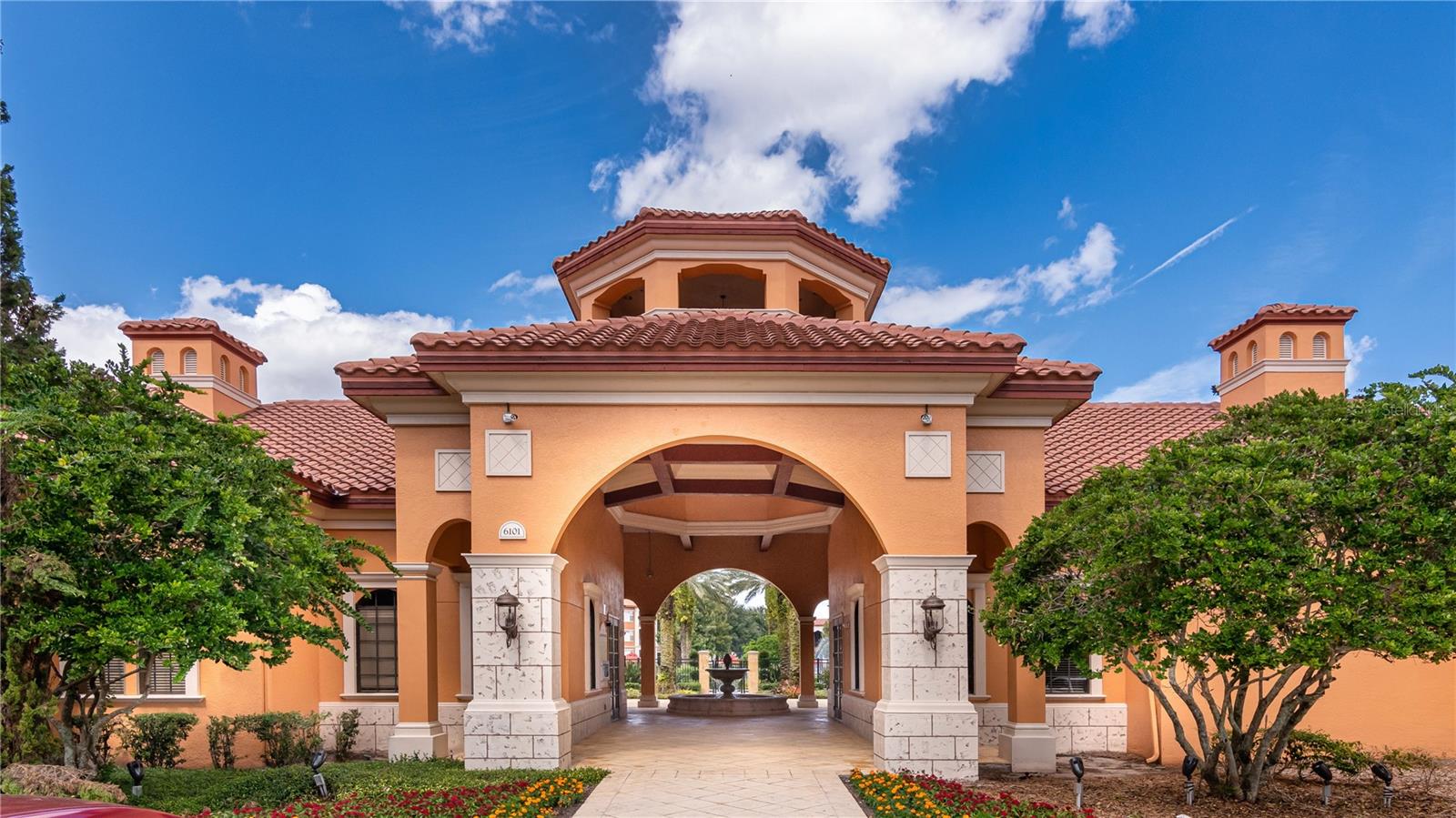 6177 METROWEST BLVD #101, ORLANDO, FL, 32835