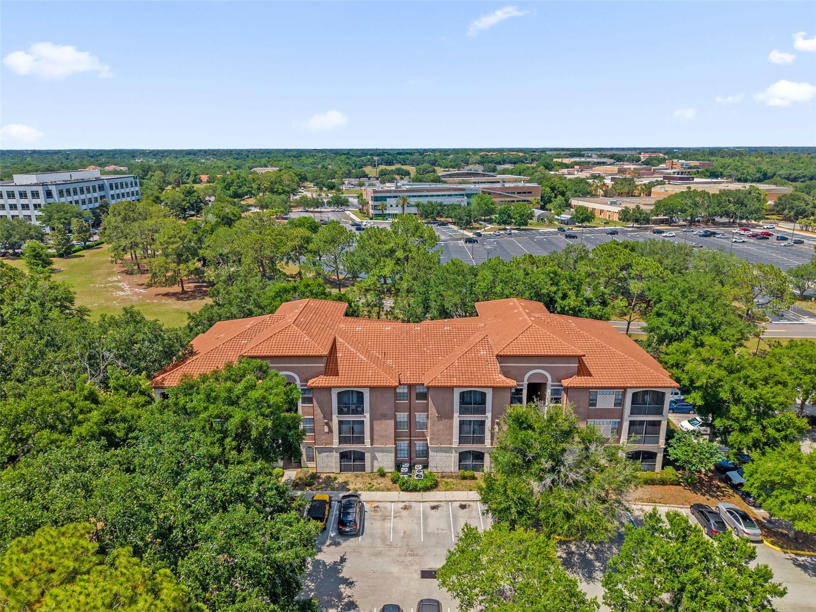 6177 METROWEST BLVD #101, ORLANDO, FL, 32835