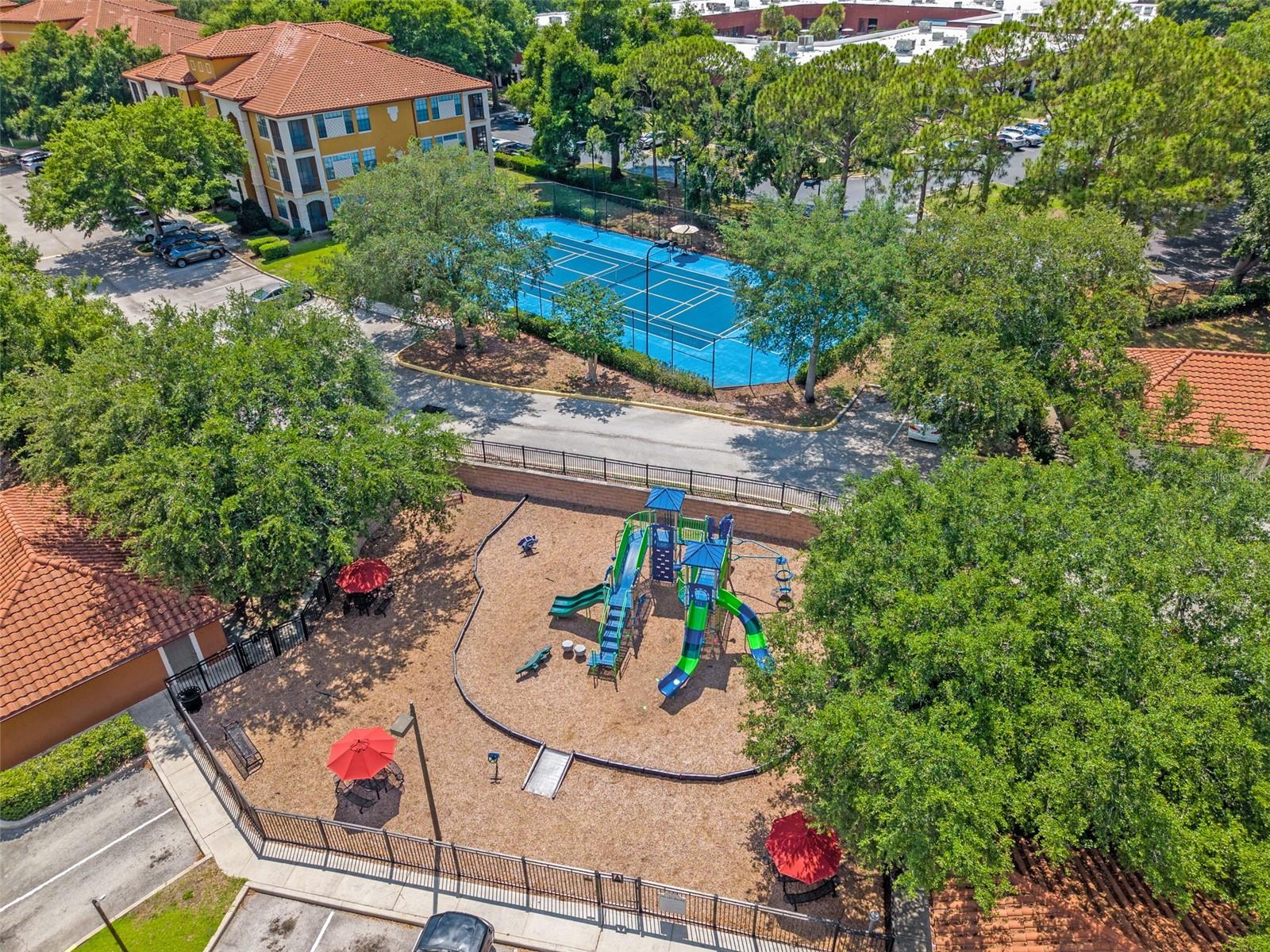 6177 METROWEST BLVD #101, ORLANDO, FL, 32835