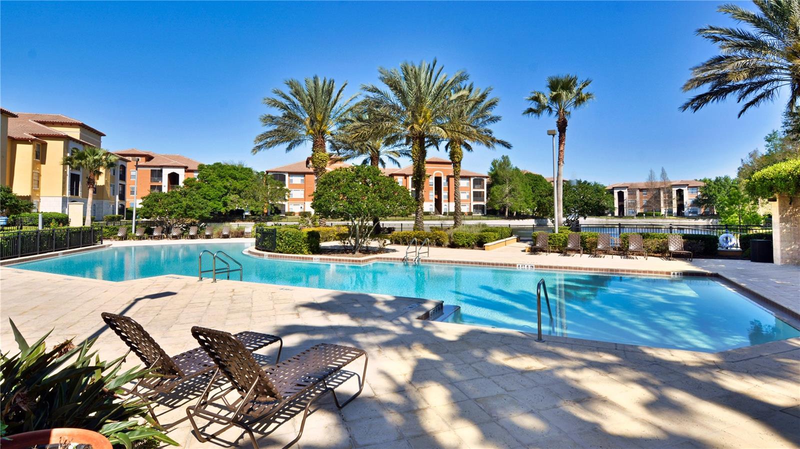 6177 METROWEST BLVD #101, ORLANDO, FL, 32835
