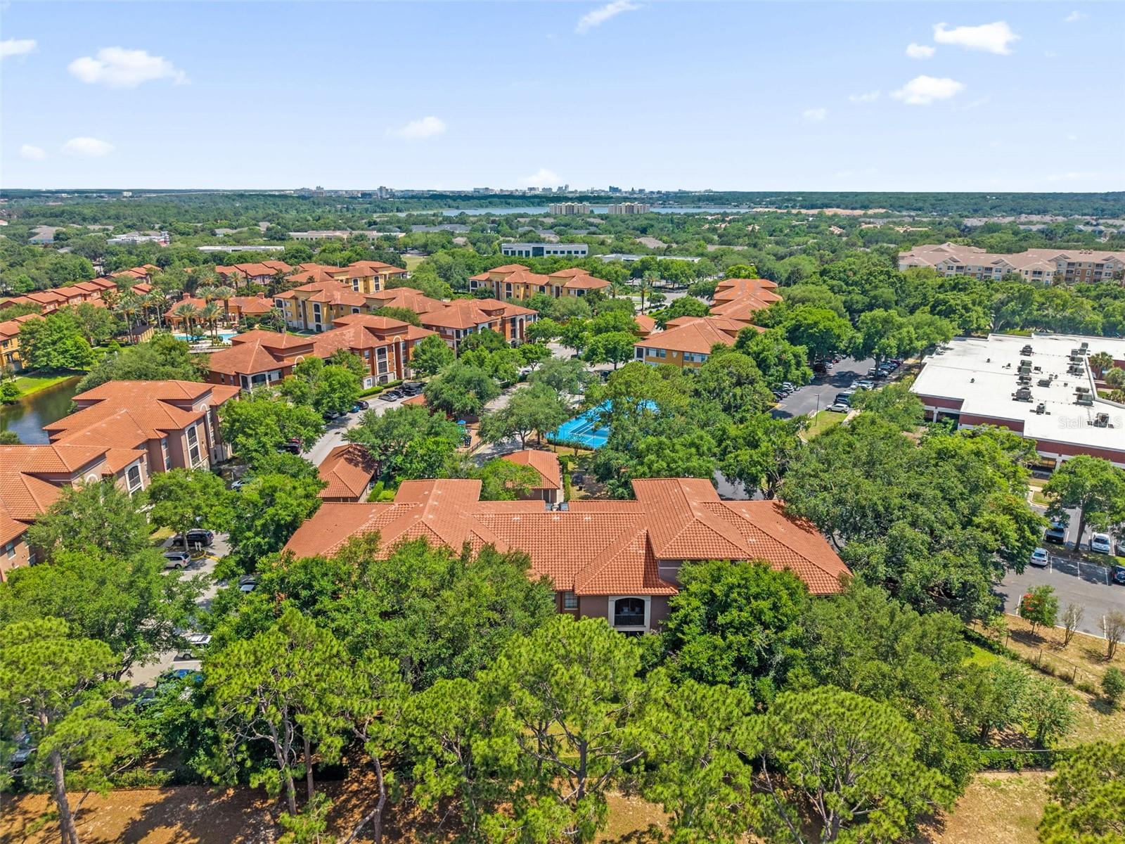 6177 METROWEST BLVD #101, ORLANDO, FL, 32835