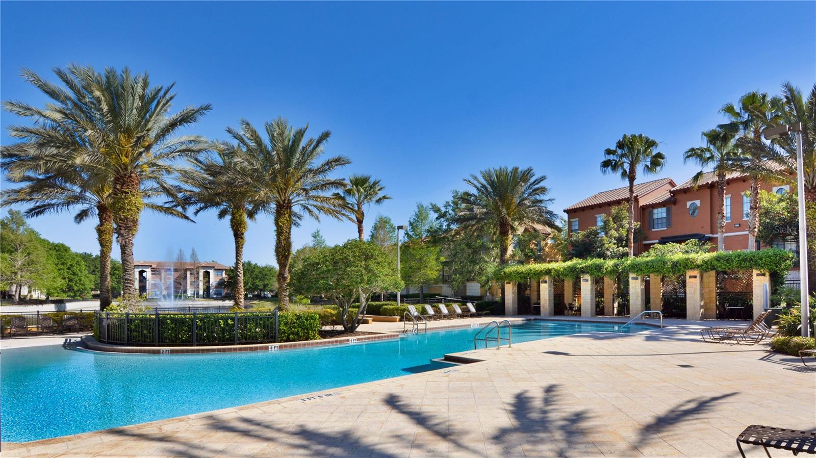 6177 METROWEST BLVD #101, ORLANDO, FL, 32835