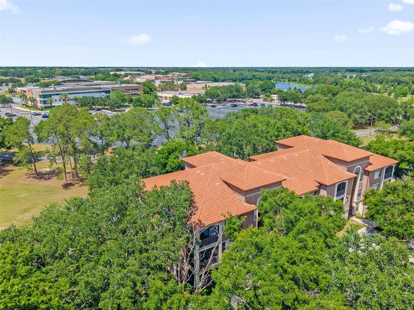 6177 METROWEST BLVD #101, ORLANDO, FL, 32835