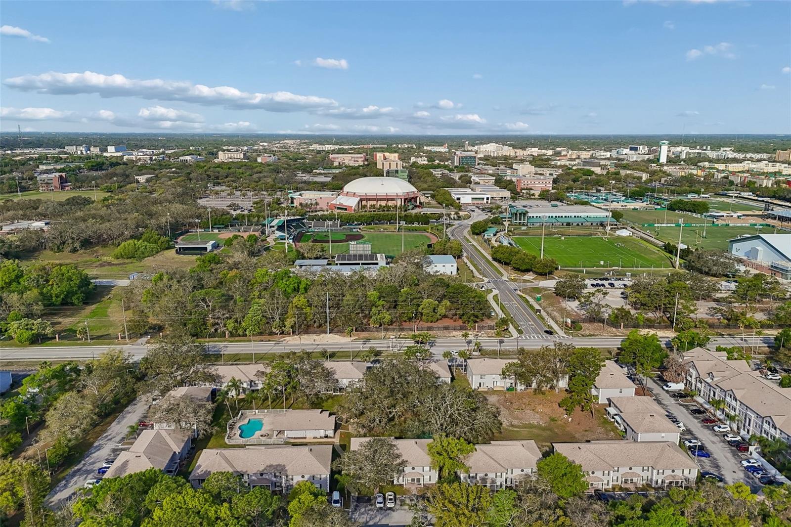 5182 SUNRIDGE PALMS DR #5182, TAMPA, FL, 33617