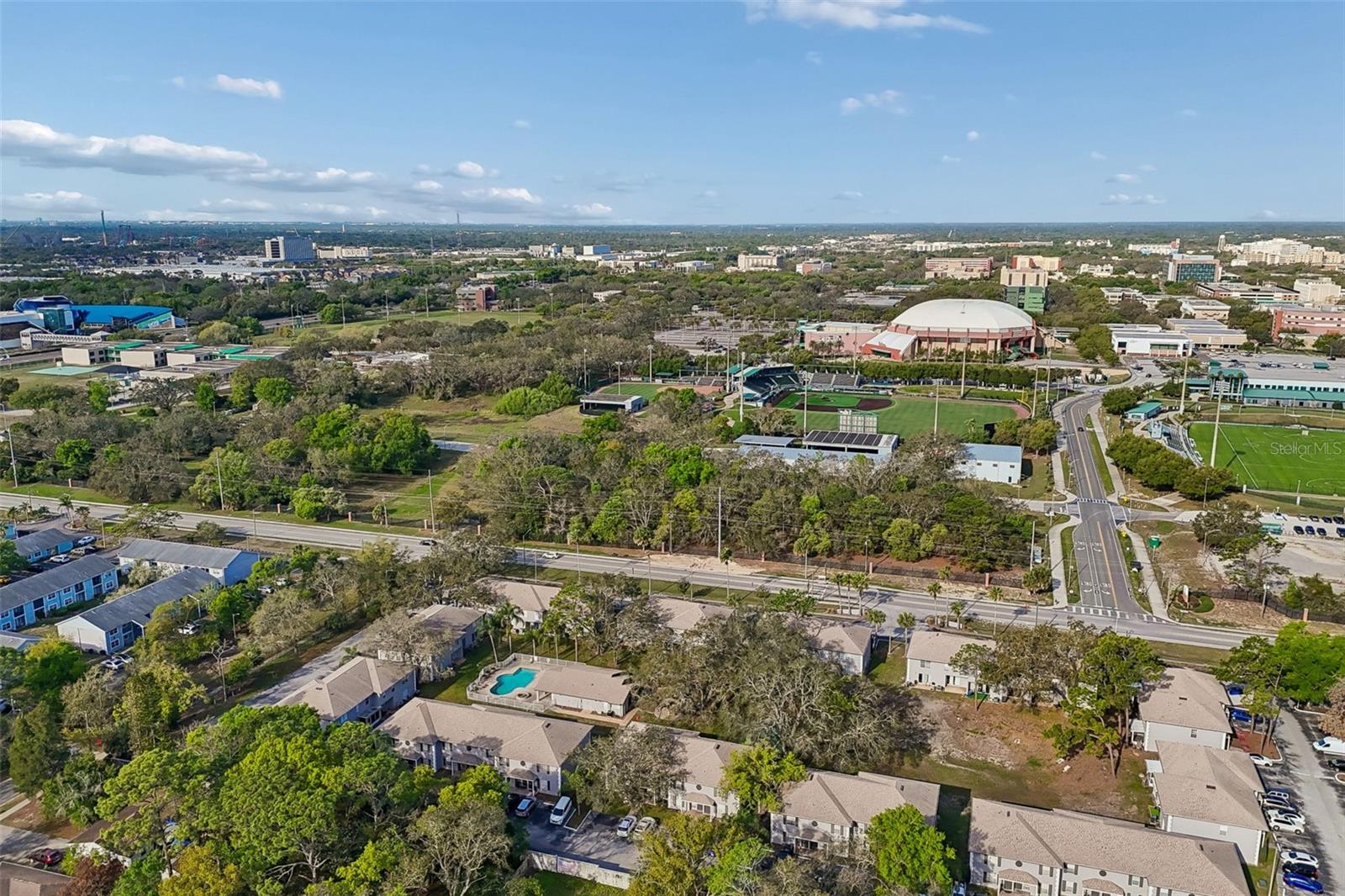5182 SUNRIDGE PALMS DR #5182, TAMPA, FL, 33617