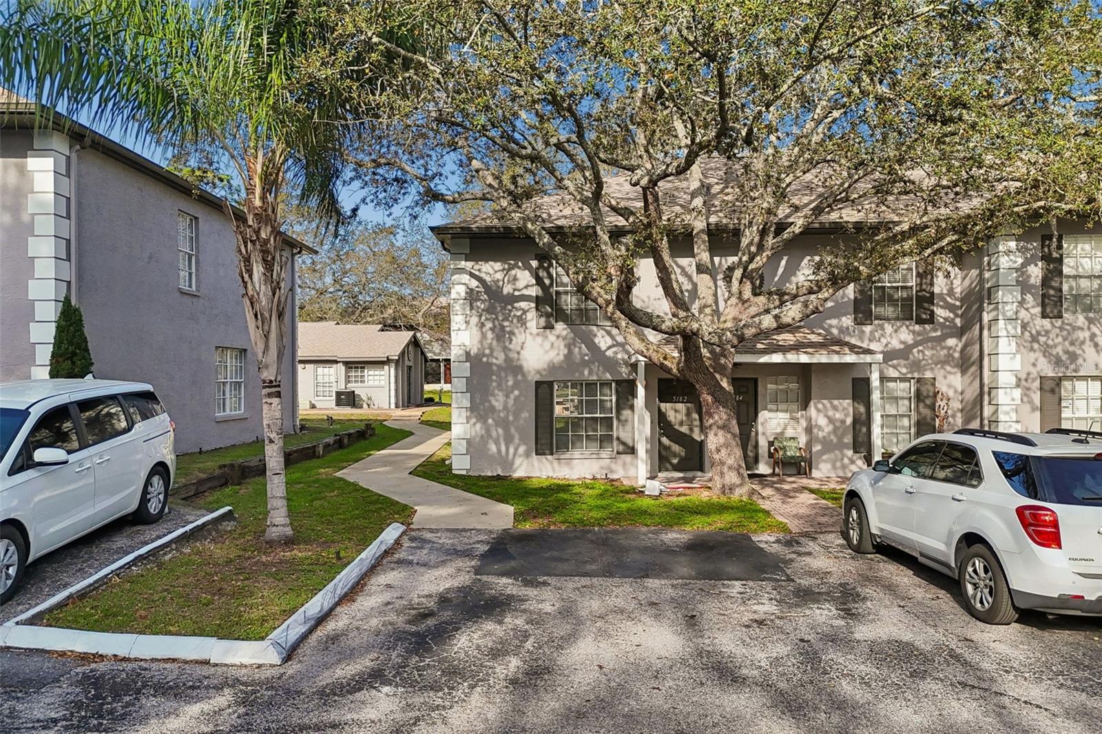 5182 SUNRIDGE PALMS DR #5182, TAMPA, FL, 33617