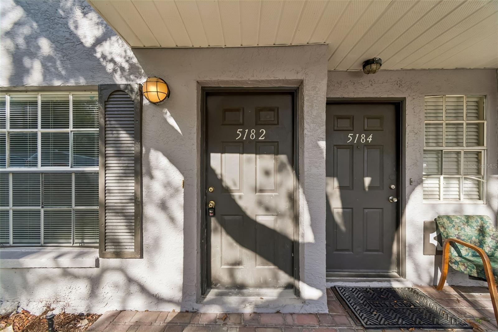 5182 SUNRIDGE PALMS DR #5182, TAMPA, FL, 33617