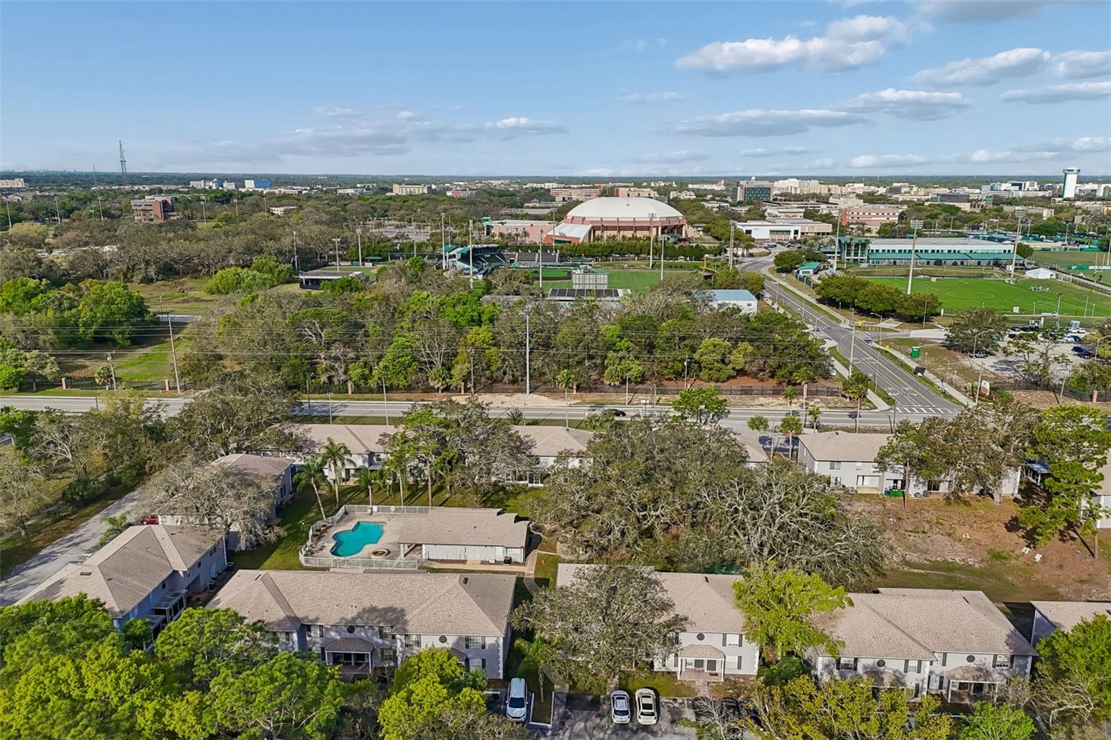 5182 SUNRIDGE PALMS DR #5182, TAMPA, FL, 33617