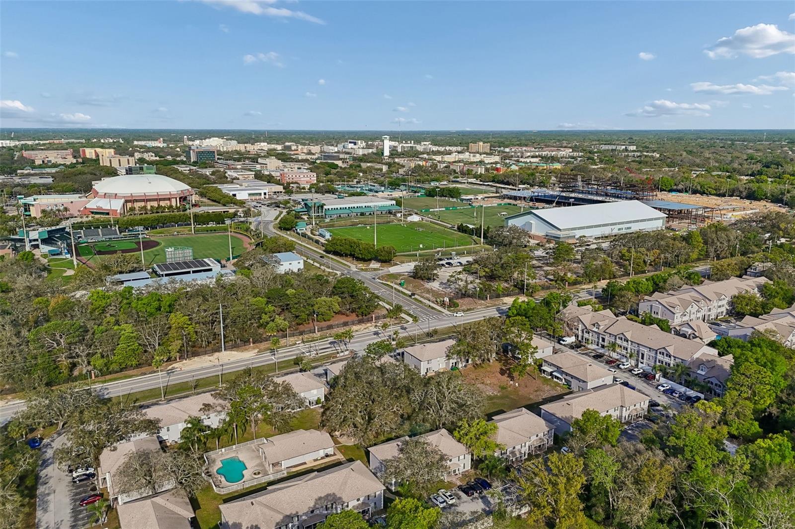 5182 SUNRIDGE PALMS DR #5182, TAMPA, FL, 33617