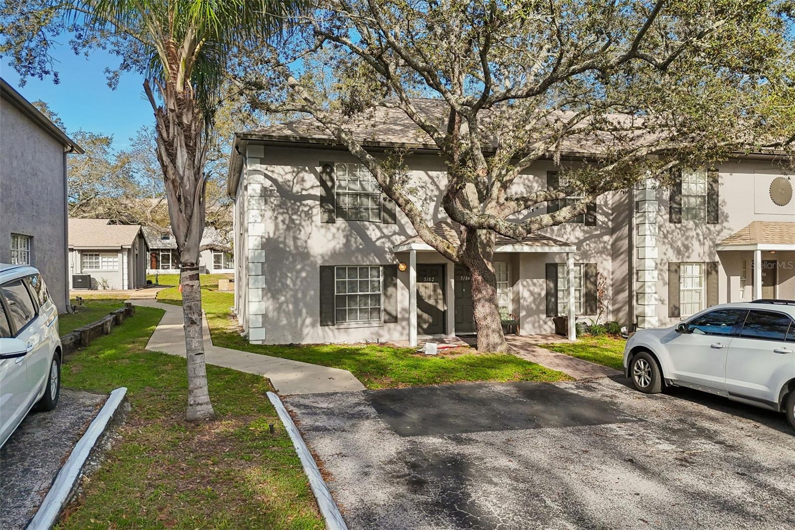 5182 SUNRIDGE PALMS DR #5182, TAMPA, FL, 33617