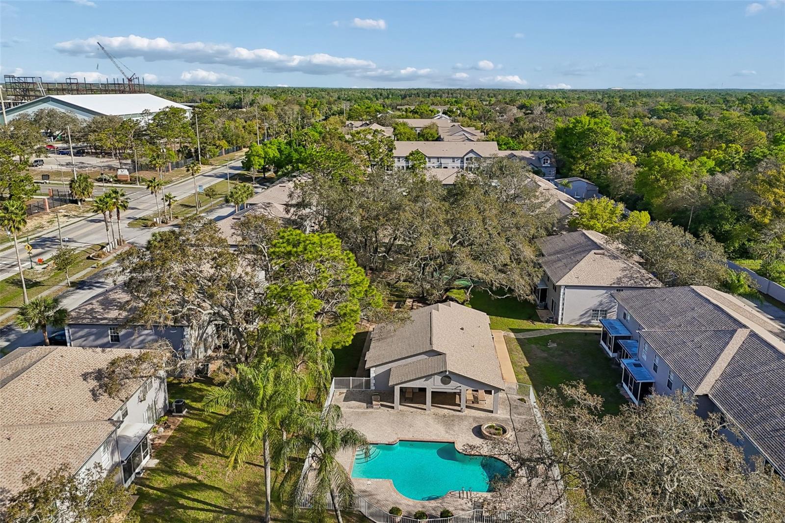 5182 SUNRIDGE PALMS DR #5182, TAMPA, FL, 33617