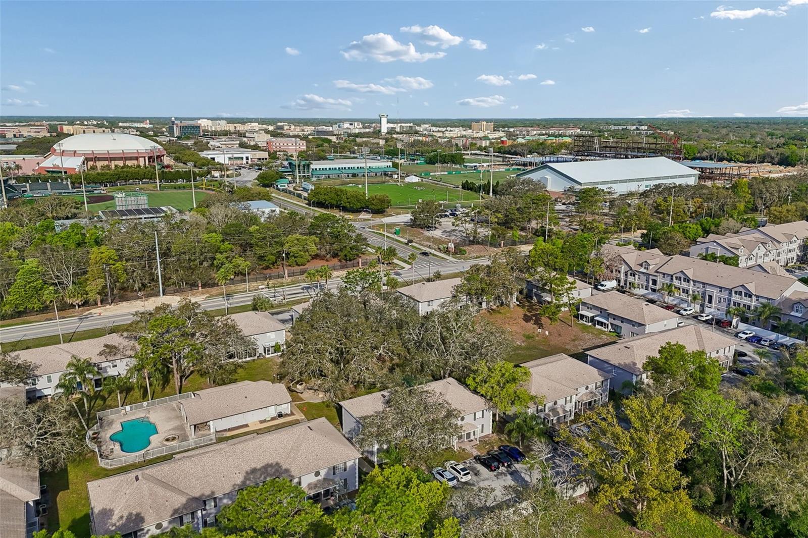 5182 SUNRIDGE PALMS DR #5182, TAMPA, FL, 33617