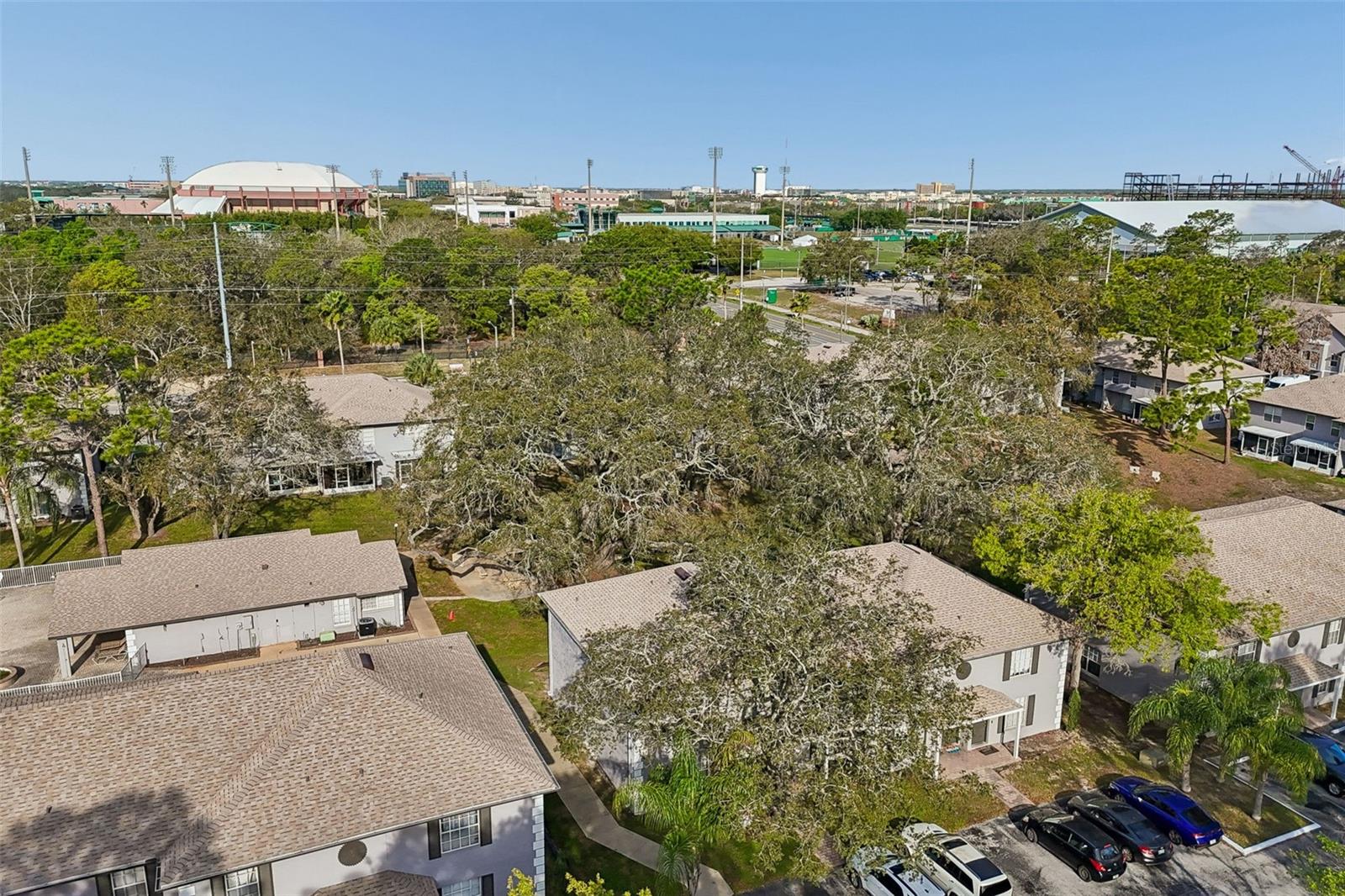 5182 SUNRIDGE PALMS DR #5182, TAMPA, FL, 33617