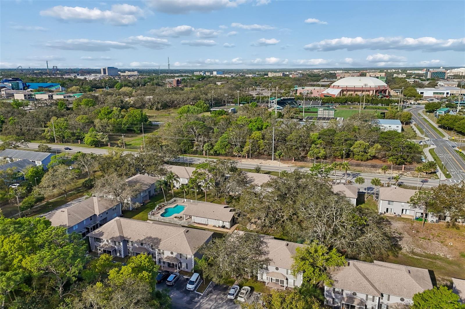 5182 SUNRIDGE PALMS DR #5182, TAMPA, FL, 33617