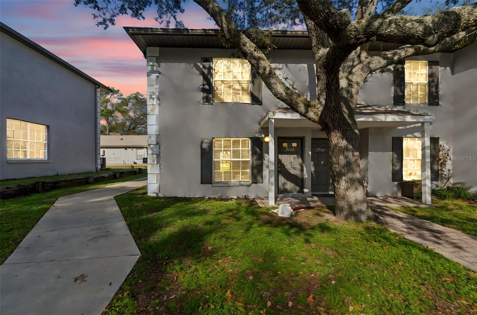 5182 SUNRIDGE PALMS DR #5182, TAMPA, FL, 33617