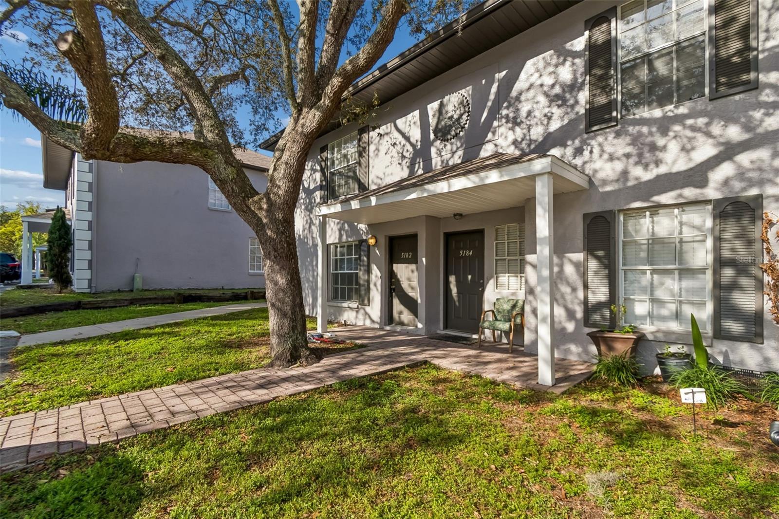 5182 SUNRIDGE PALMS DR #5182, TAMPA, FL, 33617