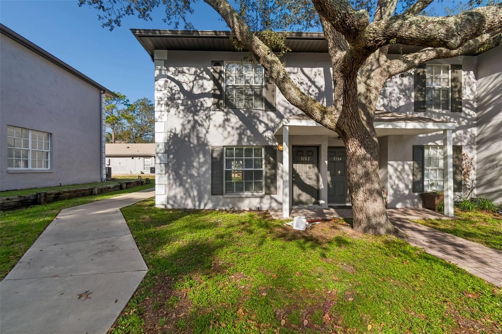 5182 SUNRIDGE PALMS DR #5182, TAMPA, FL, 33617