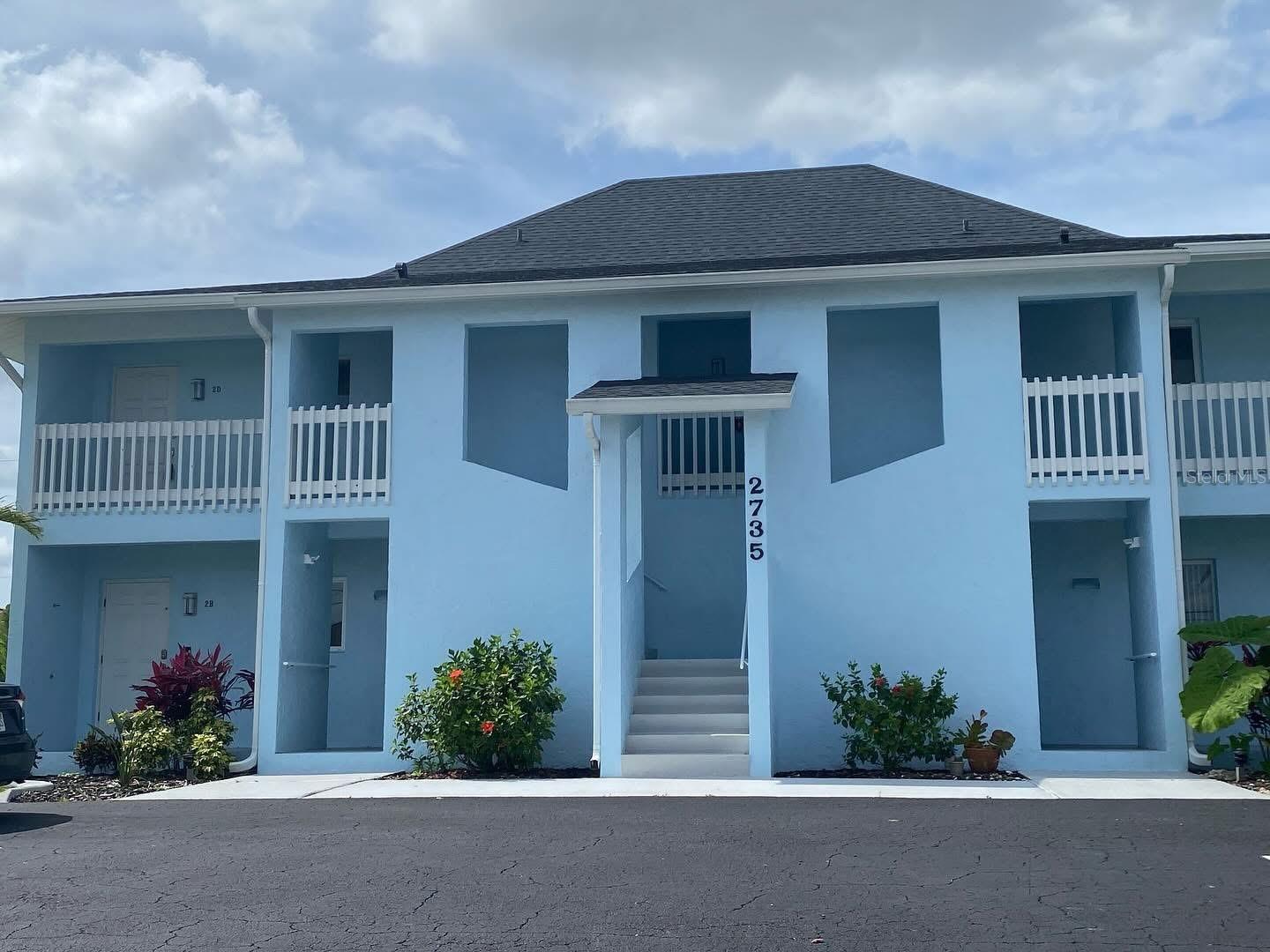 2735 MAGDALINA DR #2, PUNTA GORDA, FL, 33950