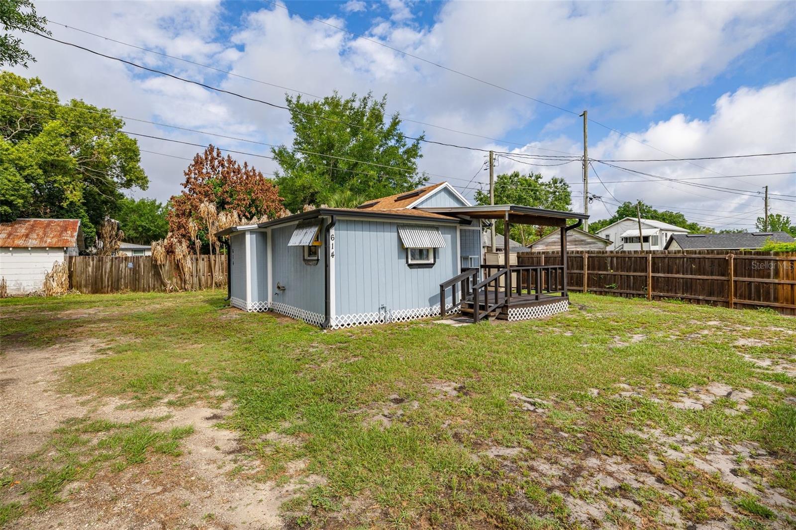 612 PENNSYLVANIA AVE, ST CLOUD, FL, 34769
