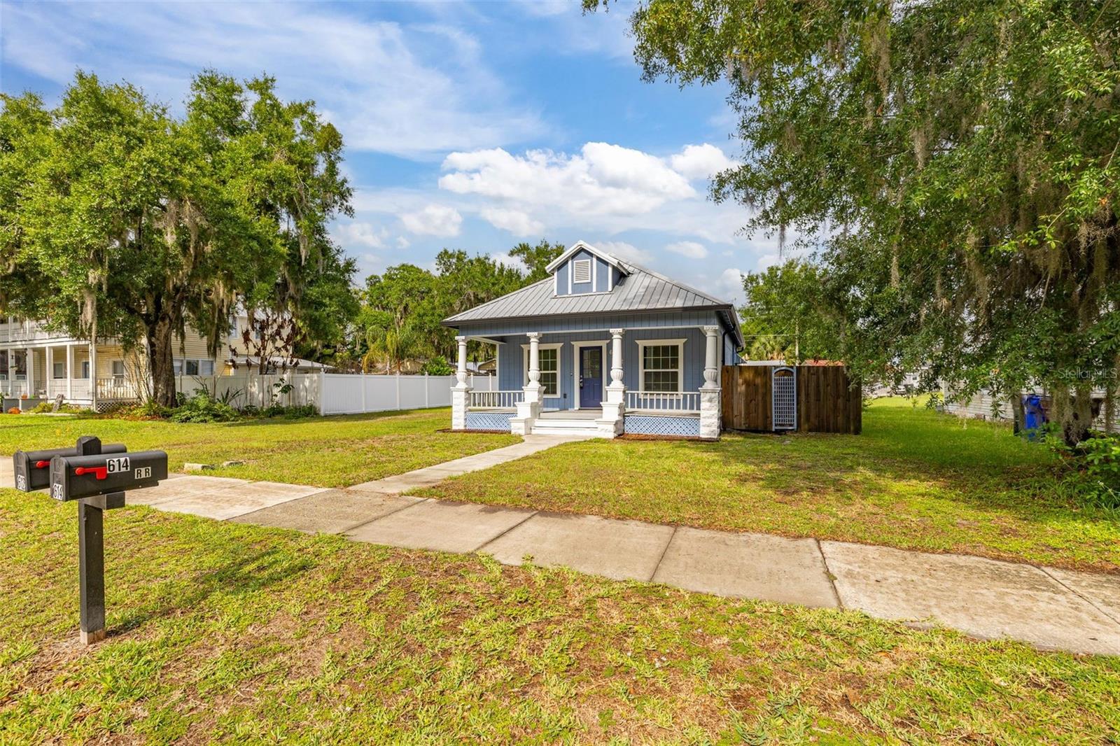 612 PENNSYLVANIA AVE, ST CLOUD, FL, 34769