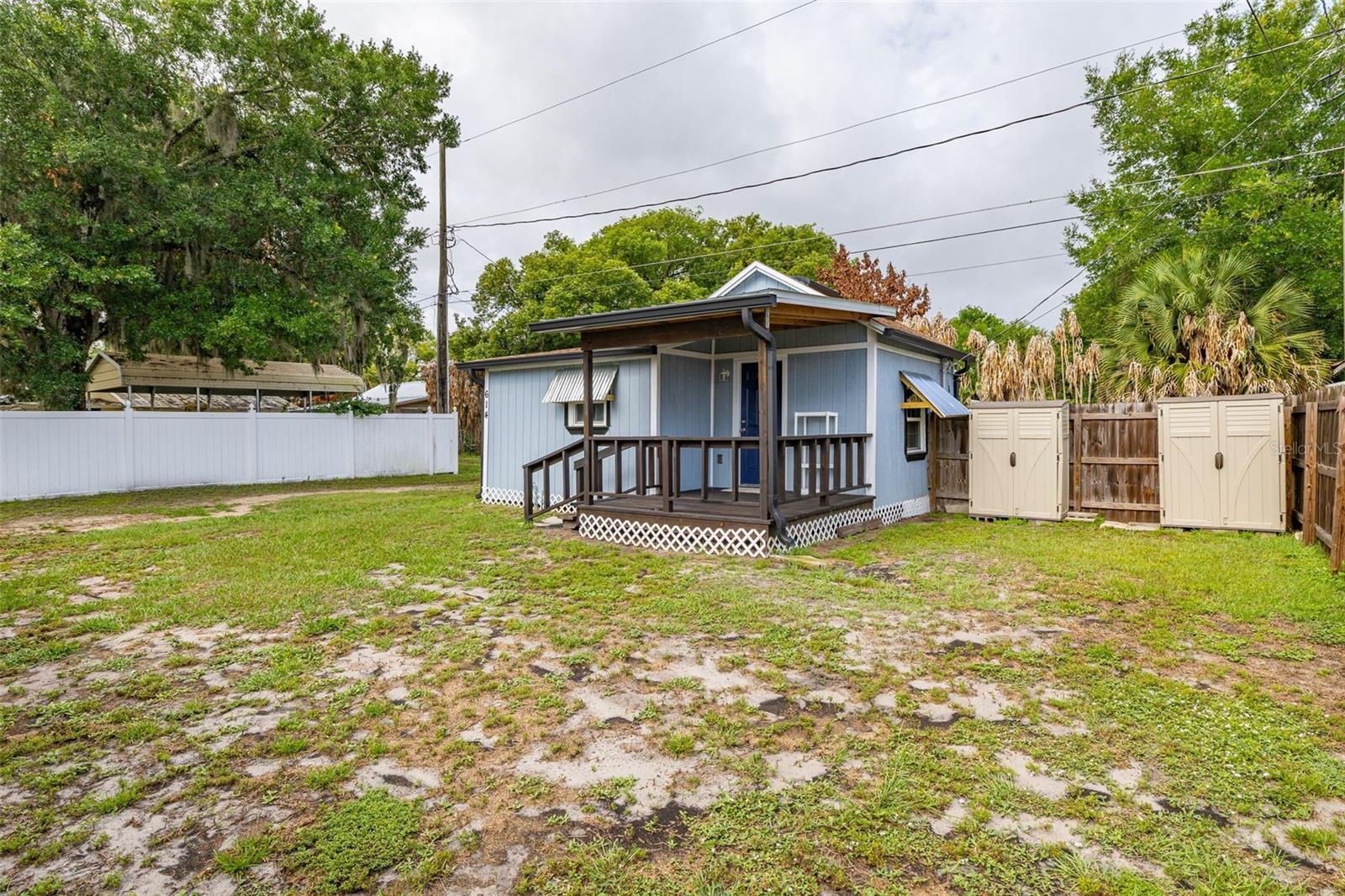 612 PENNSYLVANIA AVE, ST CLOUD, FL, 34769