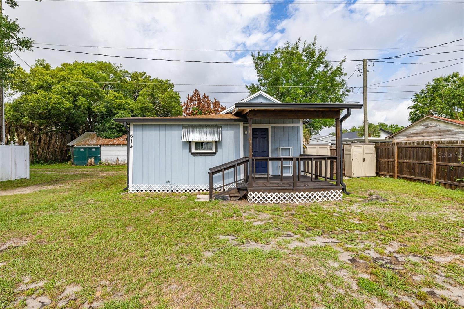 612 PENNSYLVANIA AVE, ST CLOUD, FL, 34769