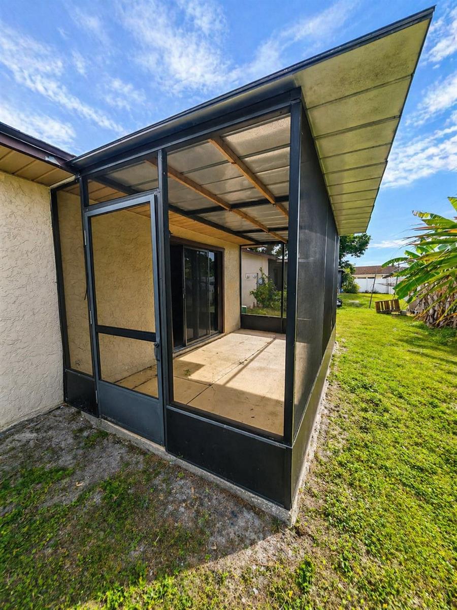 4810 HO WIL LN #4810, BRADENTON, FL, 34207