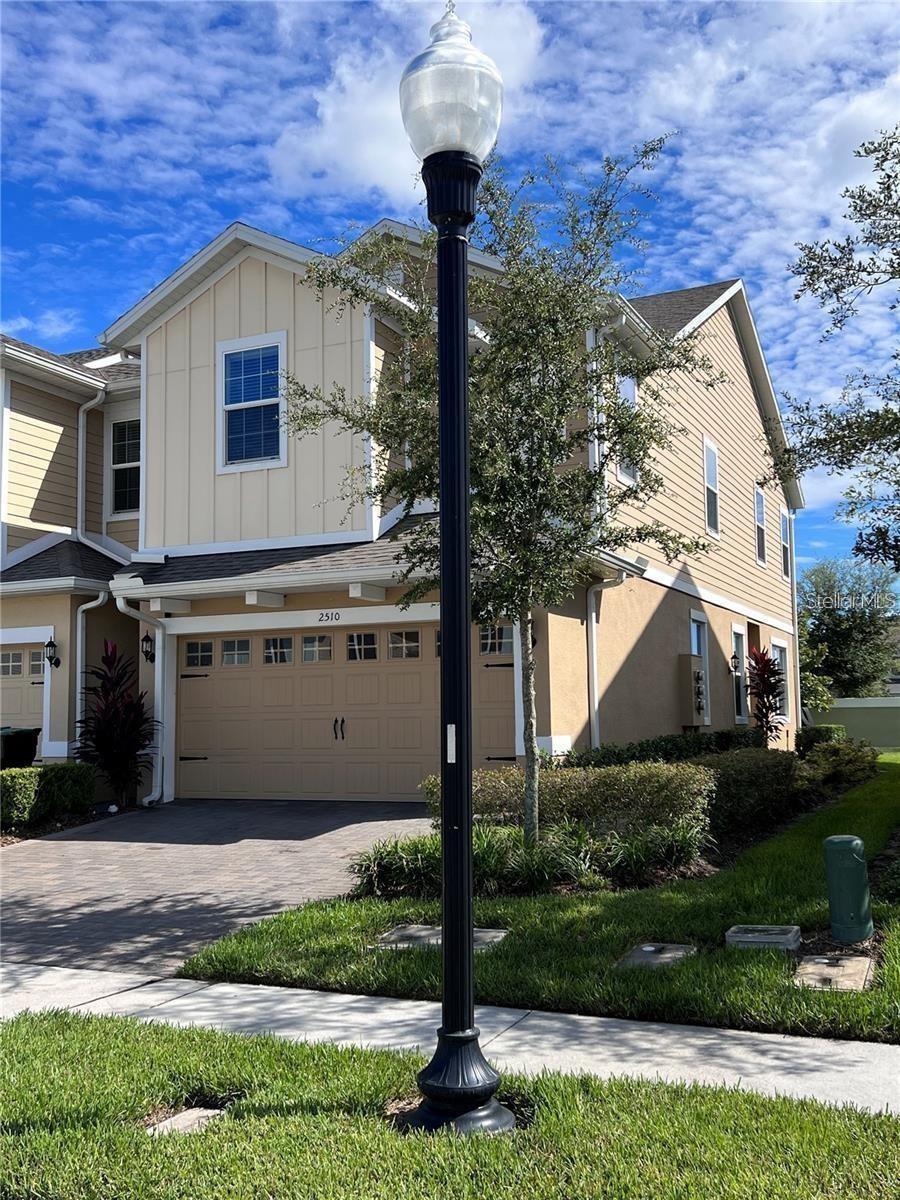 2510 SEDGE GRASS WAY, ORLANDO, FL, 32824