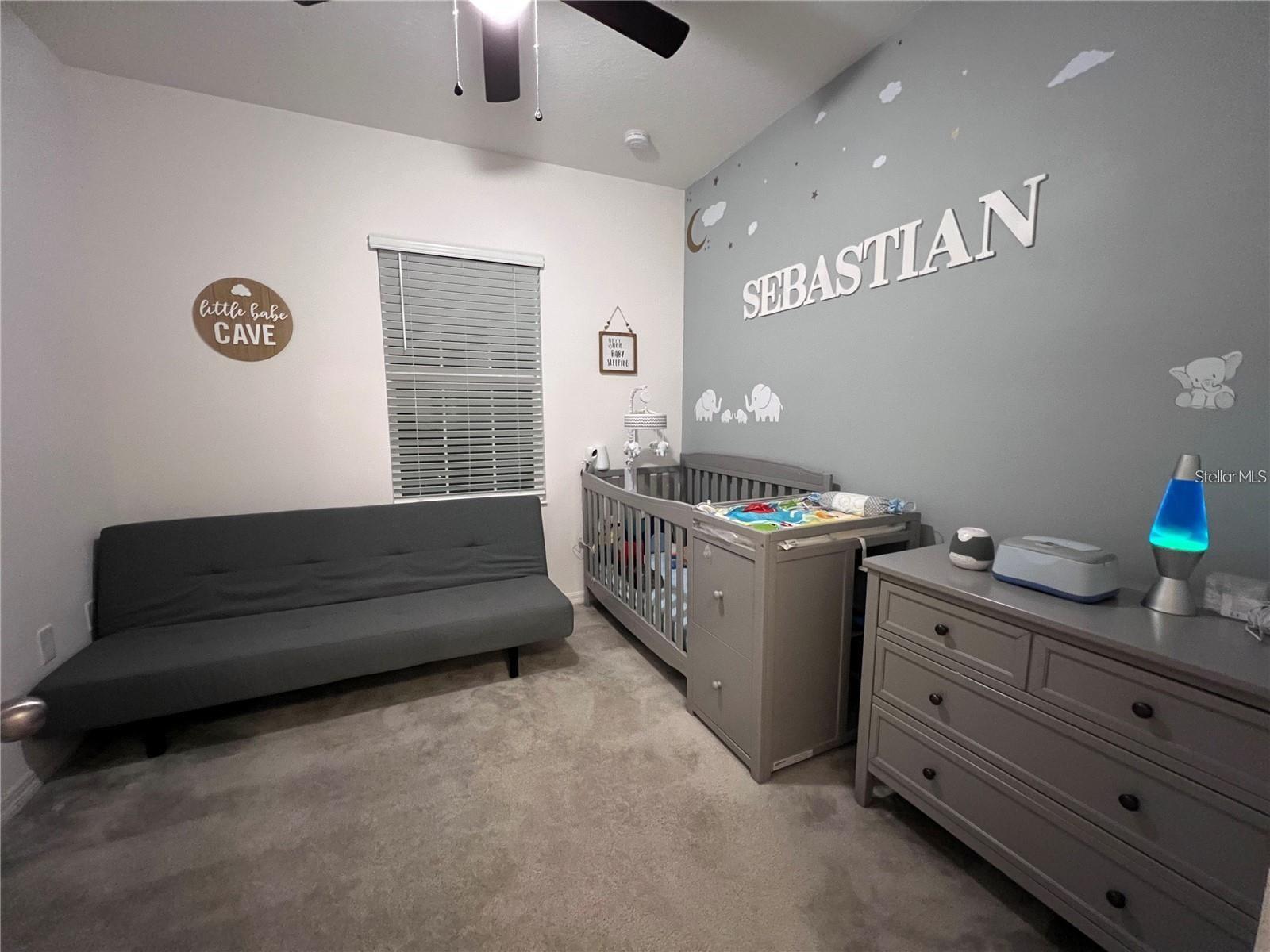 2510 SEDGE GRASS WAY, ORLANDO, FL, 32824