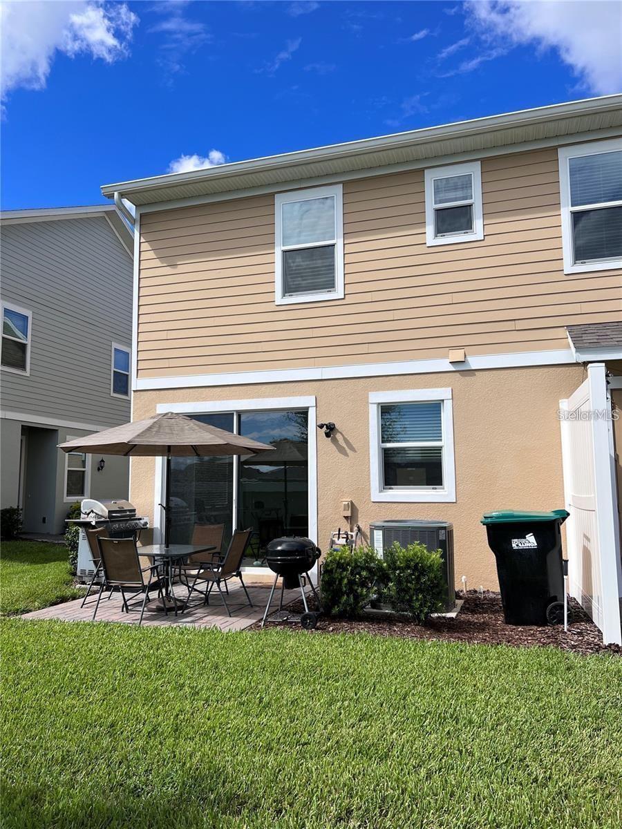 2510 SEDGE GRASS WAY, ORLANDO, FL, 32824