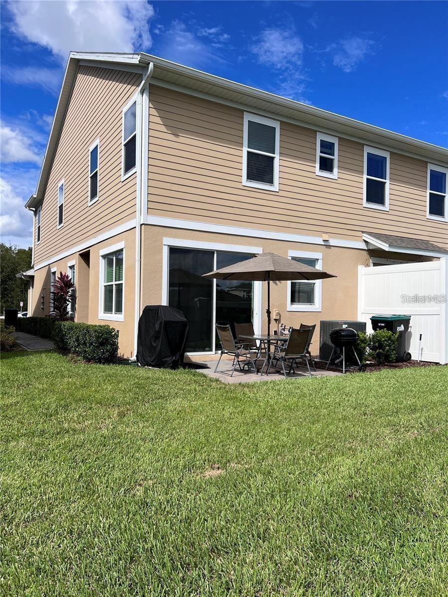 2510 SEDGE GRASS WAY, ORLANDO, FL, 32824