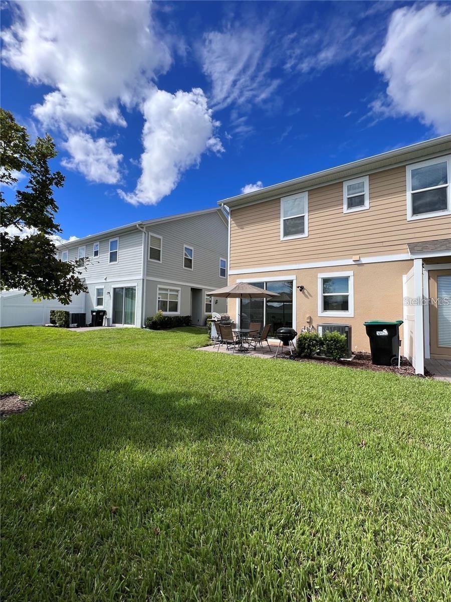 2510 SEDGE GRASS WAY, ORLANDO, FL, 32824