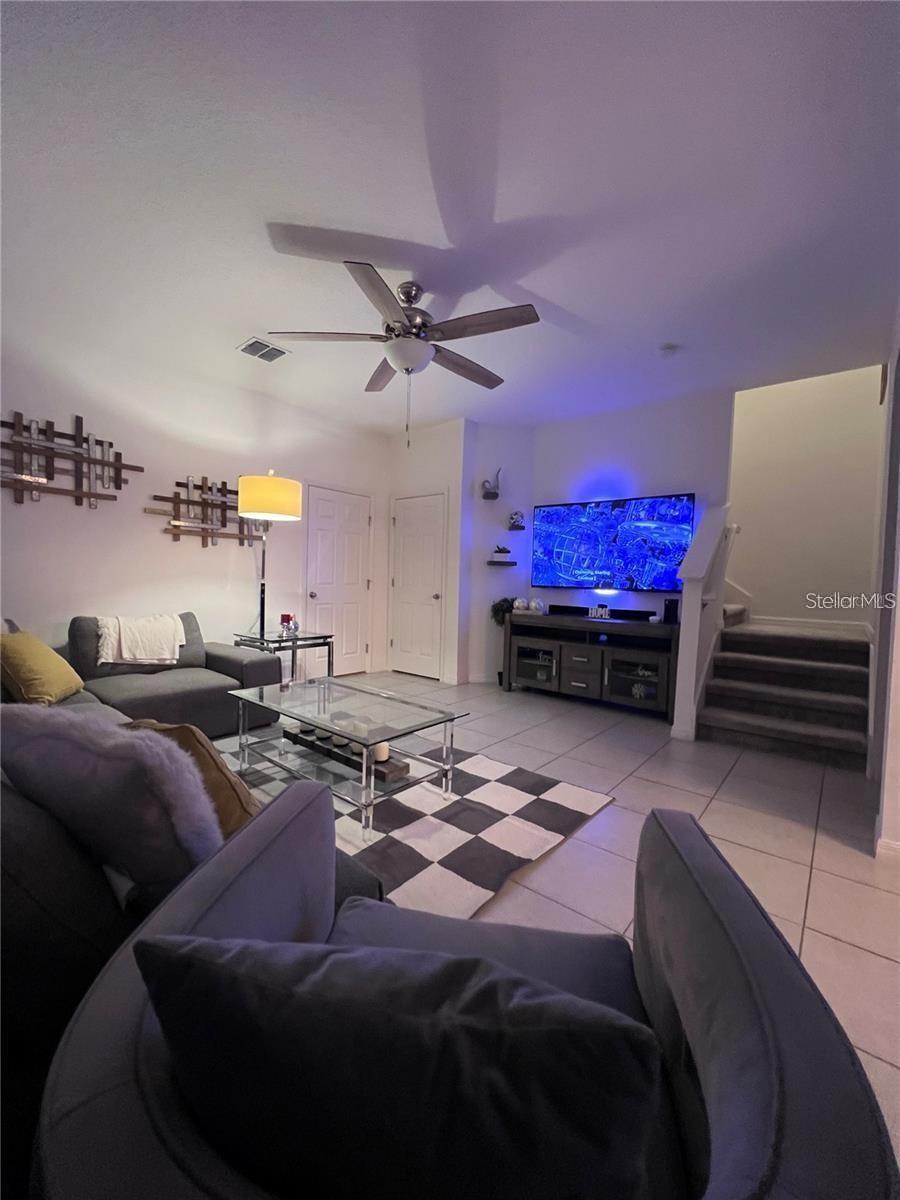 2510 SEDGE GRASS WAY, ORLANDO, FL, 32824