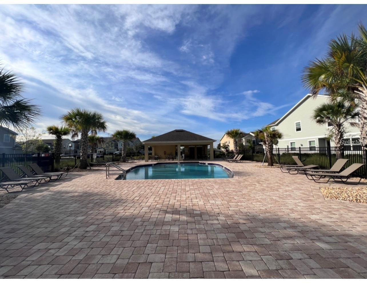 2510 SEDGE GRASS WAY, ORLANDO, FL, 32824