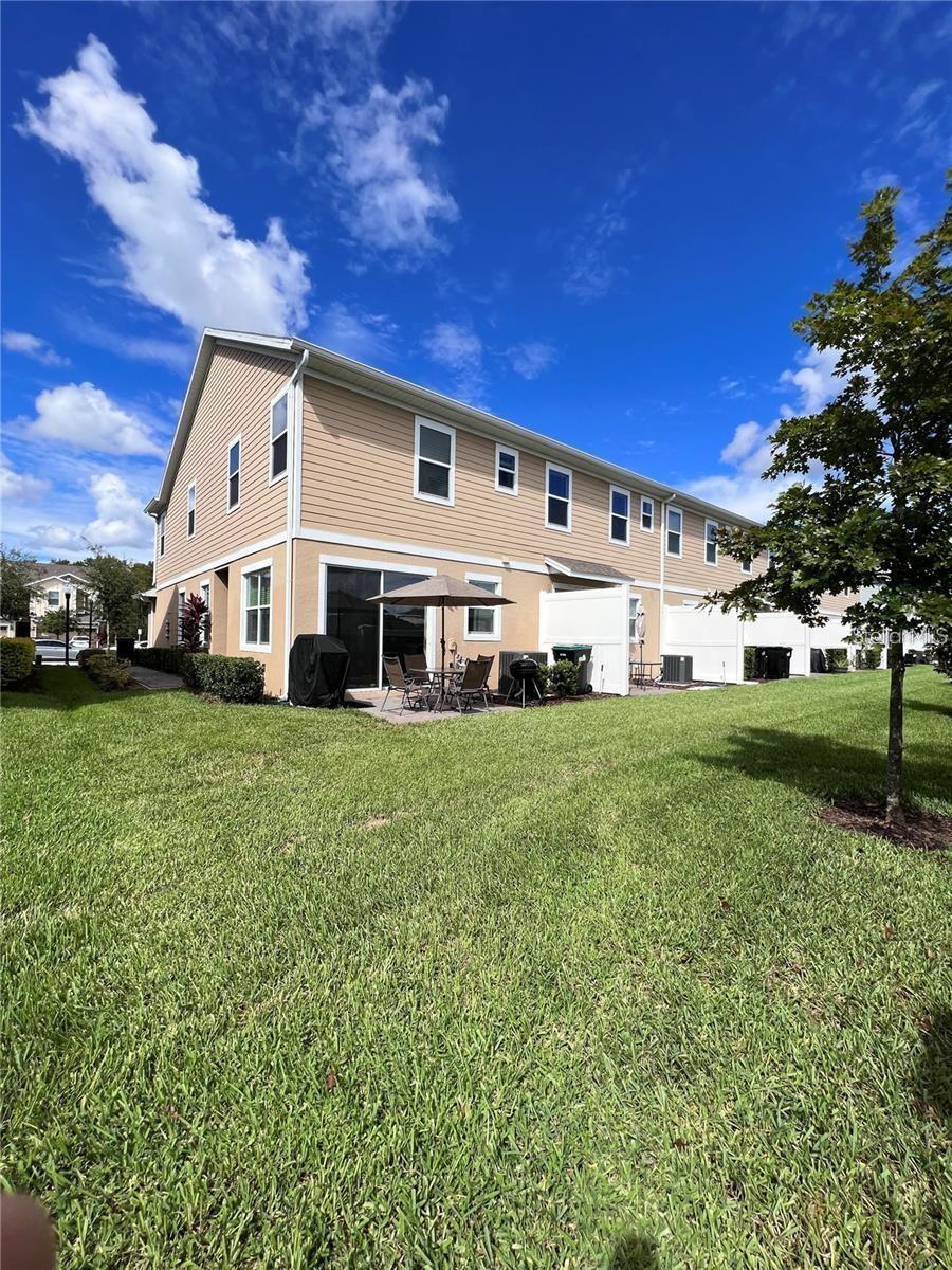 2510 SEDGE GRASS WAY, ORLANDO, FL, 32824