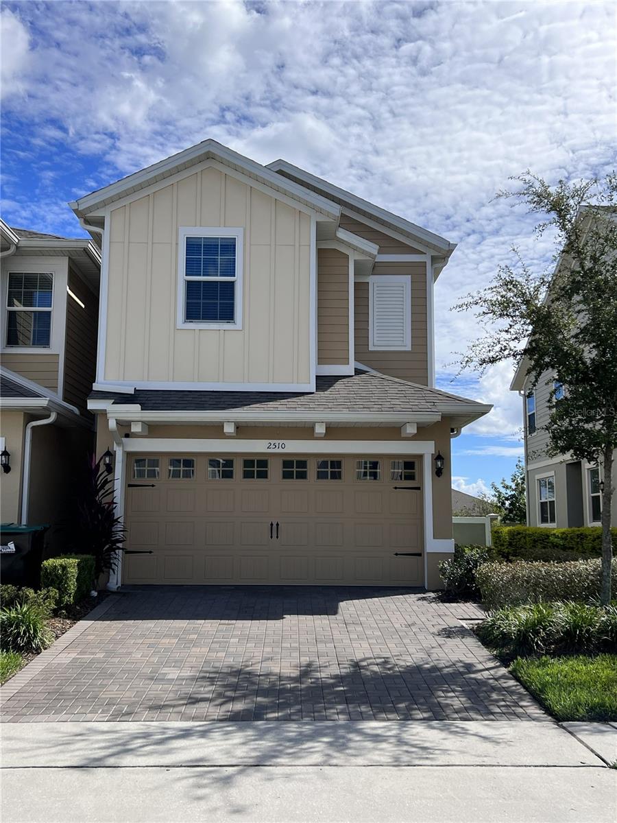 2510 SEDGE GRASS WAY, ORLANDO, FL, 32824
