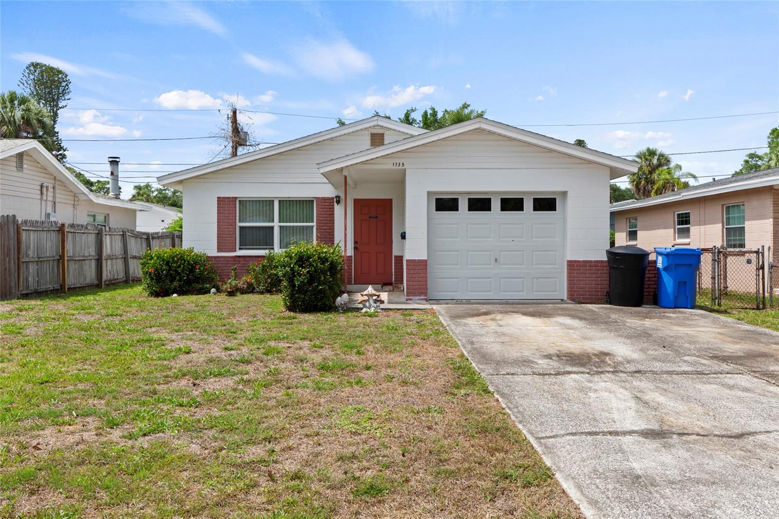 1735 MISSISSIPPI AVE NE, ST PETERSBURG, FL, 33703