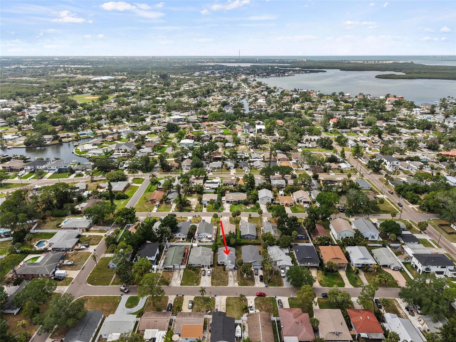 1735 MISSISSIPPI AVE NE, ST PETERSBURG, FL, 33703
