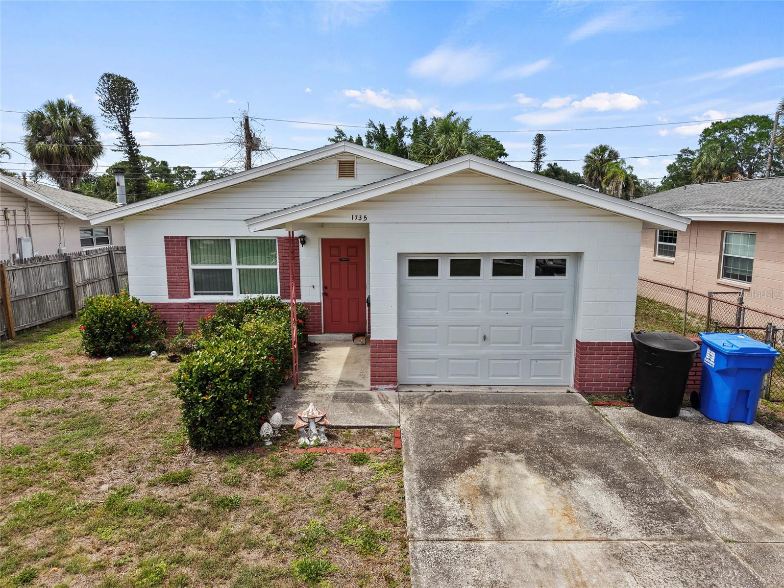 1735 MISSISSIPPI AVE NE, ST PETERSBURG, FL, 33703