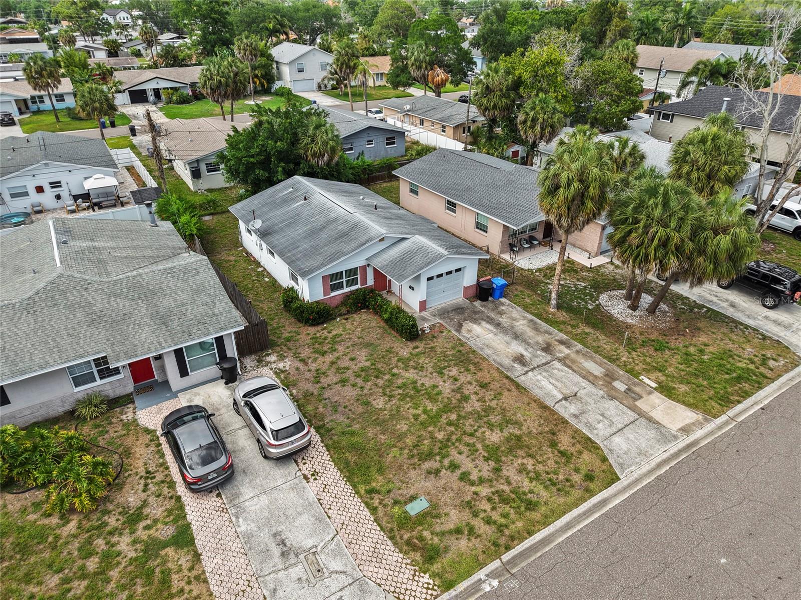 1735 MISSISSIPPI AVE NE, ST PETERSBURG, FL, 33703