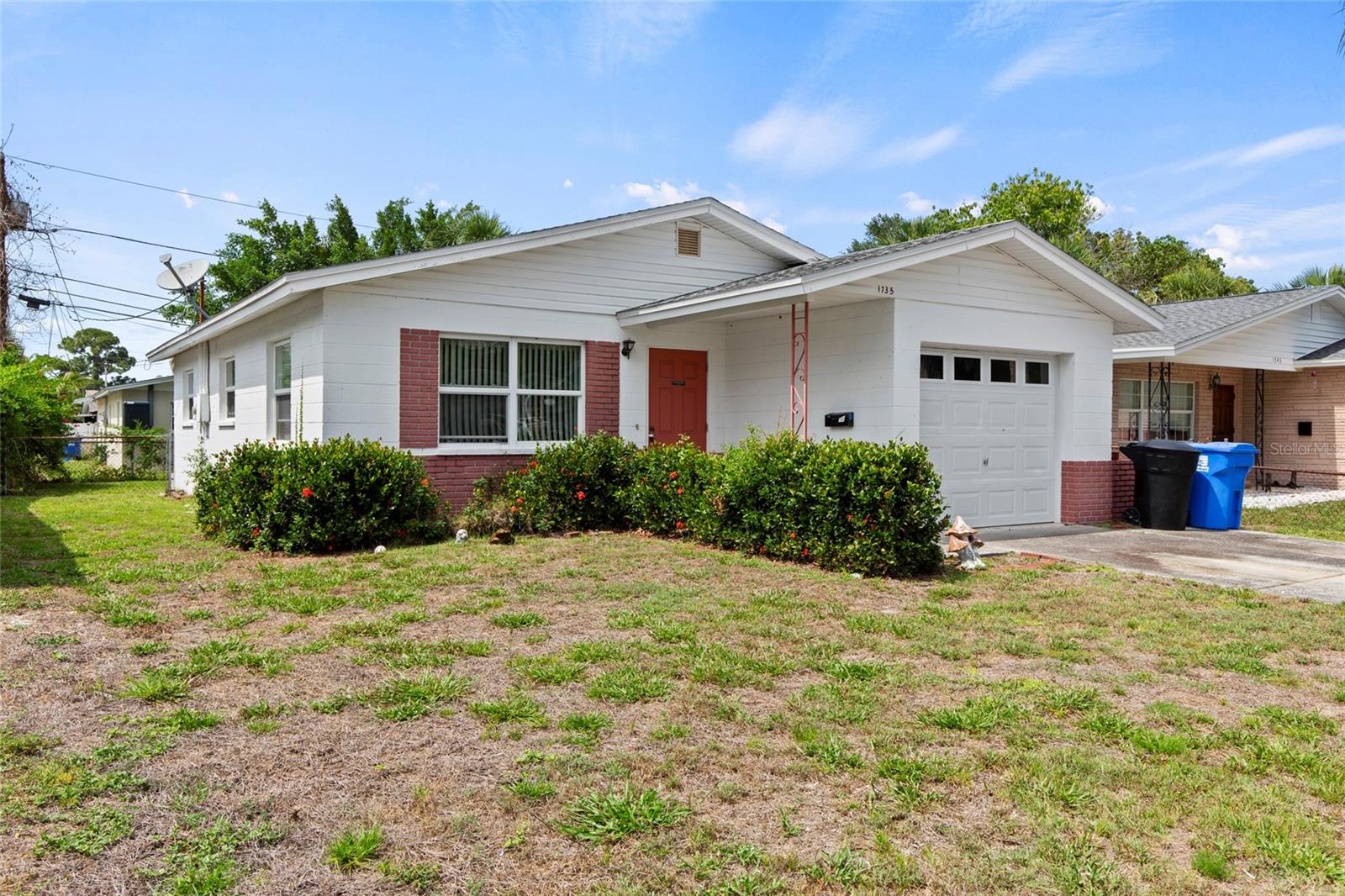 1735 MISSISSIPPI AVE NE, ST PETERSBURG, FL, 33703