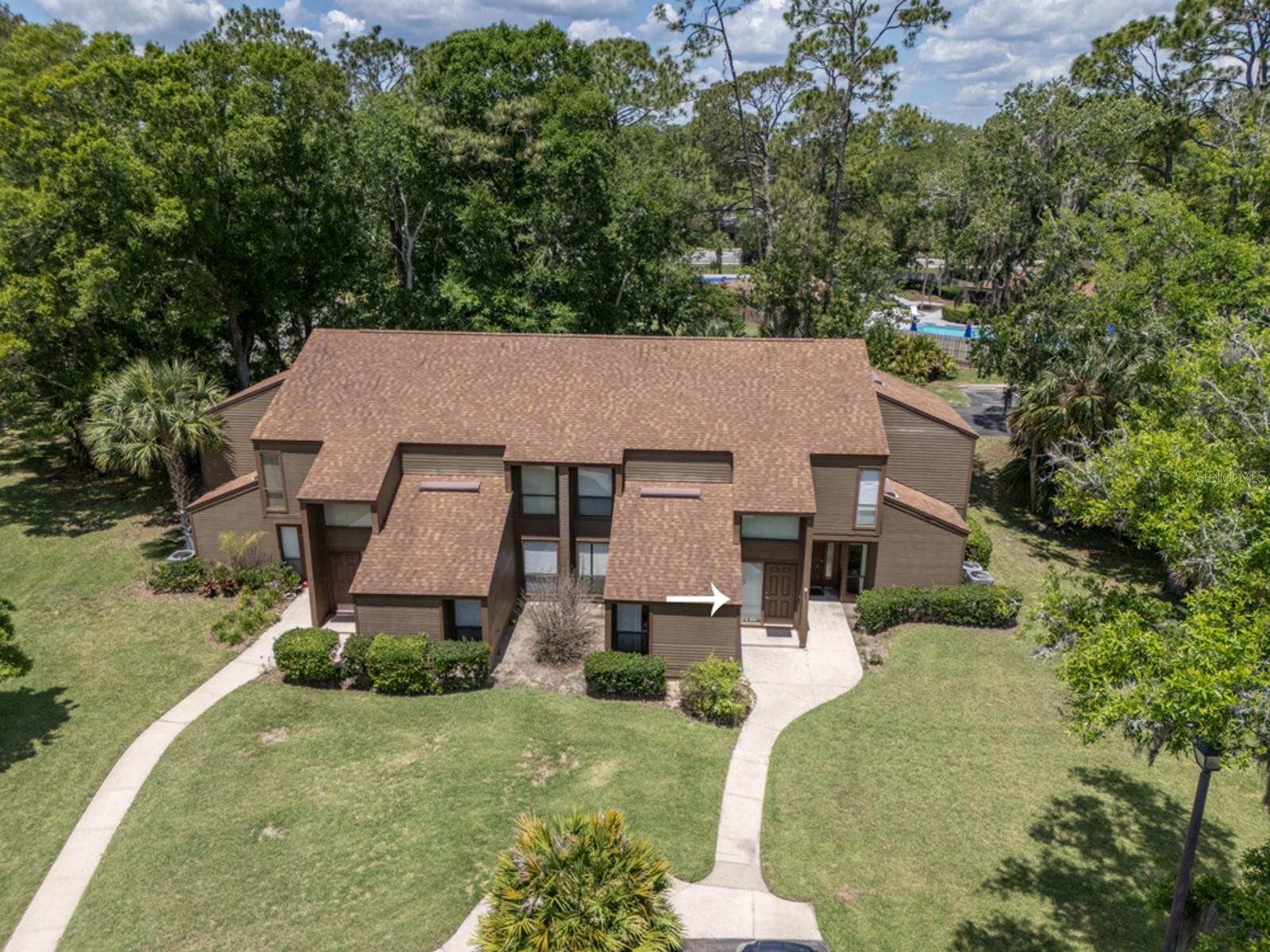 18 SALISBURY CT #18, PALM COAST, FL, 32137