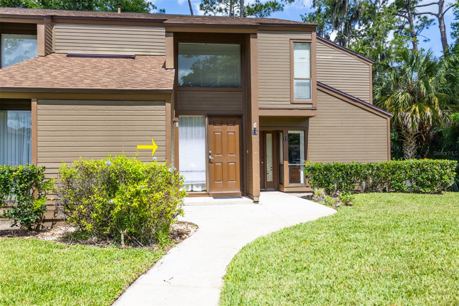 18 SALISBURY CT #18, PALM COAST, FL, 32137