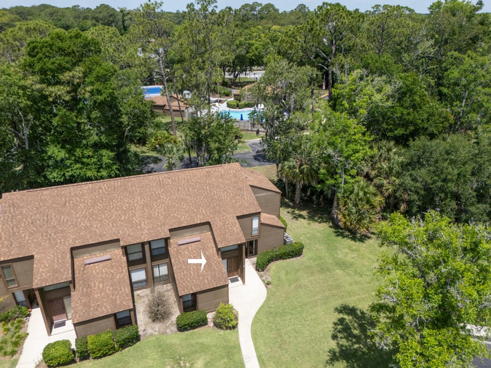 18 SALISBURY CT #18, PALM COAST, FL, 32137