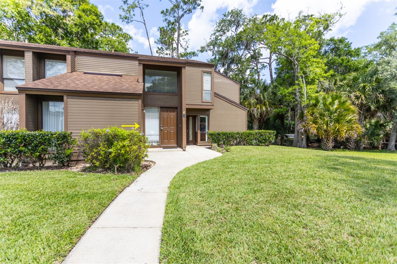 18 SALISBURY CT #18, PALM COAST, FL, 32137